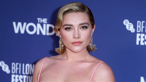 florence pugh full frontal oppenheimer|Florence Pughs Oppenheimer Nude Scenes: The R